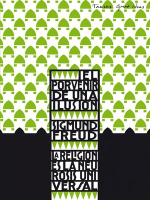 cover image of El porvenir de una ilusión (Serie Great Ideas 16)